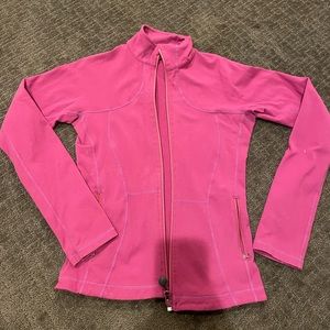 LuluLemon full zip